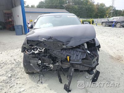 Piąte zdjęcie samochodu w środku: 2025 ALFA ROMEO TONALE BASE VIN:ZASPATAW7S3090205 - miniatura