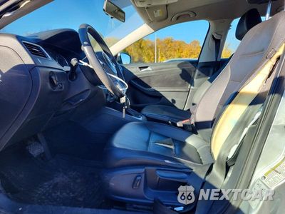 Zdjęcie 7 z 12 samochodu: 2014 VOLKSWAGEN JETTA SE VIN:3VWD17AJ3EM276656 - miniatura