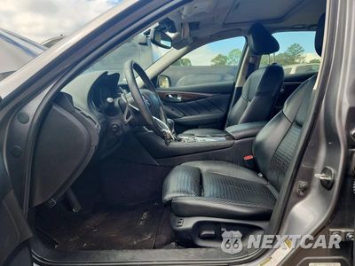 Zdjęcie 7 z 12 samochodu: 2016 INFINITI Q50 SPORT VIN:JN1EV7AP1GM303371 - miniatura