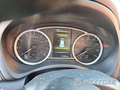 Zdjęcie 9 z 12 samochodu: 2018 NISSAN SENTRA S VIN:3N1AB7AP1JY334017 - miniatura