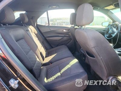 Zdjęcie 11 z 13 samochodu: 2018 CHEVROLET EQUINOX LT VIN:2GNAXJEV3J6337336 - miniatura