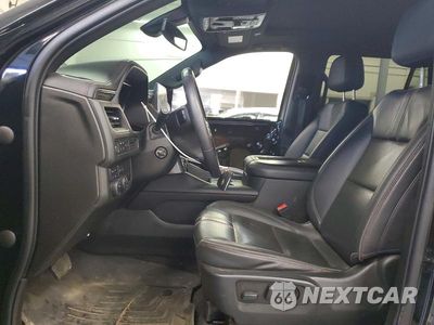 Zdjęcie 7 z 14 samochodu: 2022 CHEVROLET TAHOE K1500 RST VIN:1GNSKRKD9NR209769 - miniatura