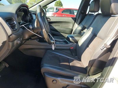 Zdjęcie 7 z 13 samochodu: 2022 DODGE DURANGO GT VIN:1C4RDHDG0NC218298 - miniatura