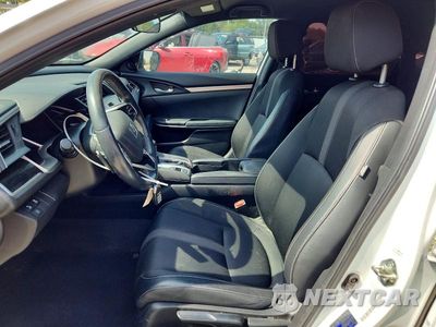 Zdjęcie 7 z 12 samochodu: 2020 HONDA CIVIC SPORT VIN:2HGFC2F82LH595770 - miniatura