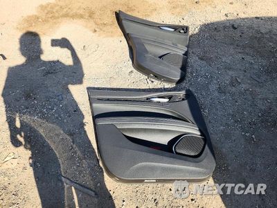 Zdjęcie 12 z 13 samochodu: 2022 ALFA ROMEO STELVIO TI VIN:ZASPAKBN9N7D32332 - miniatura