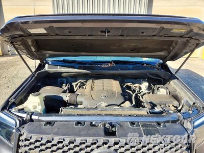 Zdjęcie 11 z 12 samochodu: 2019 TOYOTA TUNDRA SR5 VIN:5TFUY5F11KX868560 - miniatura
