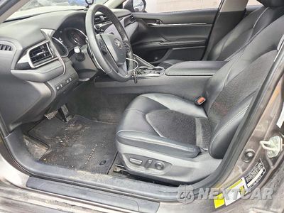 Zdjęcie 7 z 12 samochodu: 2020 TOYOTA CAMRY XSE VIN:4T1K61AK4LU977597 - miniatura