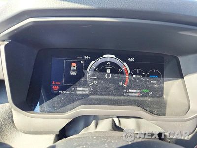 Zdjęcie 9 z 12 samochodu: 2022 TOYOTA TUNDRA TRD PRO HV VIN:5TFPC5DB5NX010018 - miniatura