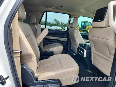 Zdjęcie 11 z 13 samochodu: 2022 FORD EXPEDITION MAX XLT VIN:1FMJK1HTXNEA61381 - miniatura