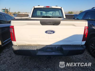 Zdjęcie 6 z 12 samochodu: 2024 FORD F150 VIN:1FTFW1L58RKD33215 - miniatura