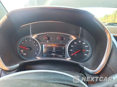 Zdjęcie 9 z 13 samochodu: 2018 CHEVROLET EQUINOX PREMIER VIN:3GNAXVEV0JL173546 - miniatura