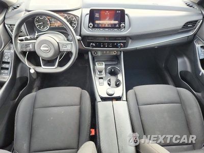 Zdjęcie 8 z 13 samochodu: 2024 NISSAN ROGUE S VIN:5N1BT3AB5RC693852 - miniatura