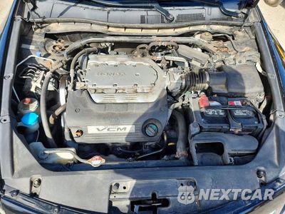 Zdjęcie 11 z 12 samochodu: 2008 HONDA ACCORD EXL VIN:1HGCS22888A015973 - miniatura