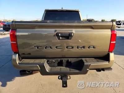 Zdjęcie 6 z 13 samochodu: 2026 TOYOTA TACOMA TRD SPORT VIN:3TYLB5JN0TT119865 - miniatura