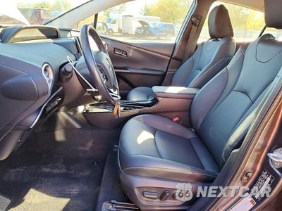 Zdjęcie 7 z 12 samochodu: 2021 TOYOTA PRIUS PRIME XLE VIN:JTDKAMFP7M3188926 - miniatura