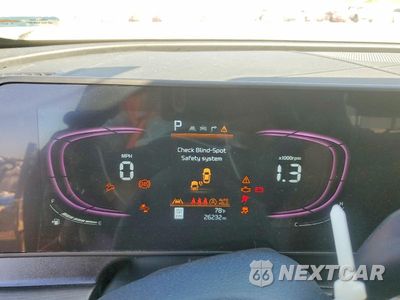 Zdjęcie 9 z 14 samochodu: 2025 KIA SPORTAGE X LINE VIN:5XYK6CDF0SG282998 - miniatura