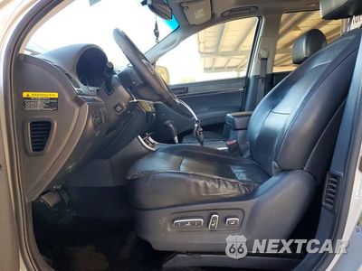 Zdjęcie 7 z 13 samochodu: 2011 HYUNDAI VERACRUZ LIMITED VIN:KM8NU4CC5BU171776 - miniatura