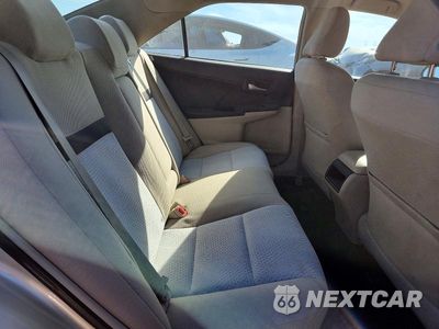 Zdjęcie 10 z 12 samochodu: 2012 TOYOTA CAMRY LE VIN:4T1BF1FK4CU181053 - miniatura