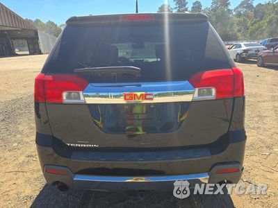 Zdjęcie 6 z 12 samochodu: 2010 GMC TERRAIN SLT VIN:2CTFLHEY1A6231338 - miniatura