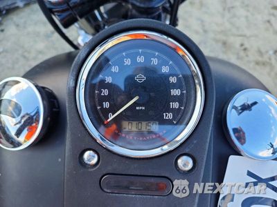 Zdjęcie 7 z 9 samochodu: 2015 HARLEY-DAVIDSON FXDB DYNA STREET BOB VIN:1HD1GXM15FC325289 - miniatura