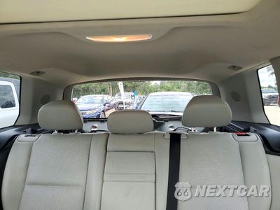 Zdjęcie 10 z 14 samochodu: 2015 MERCEDES-BENZ GLK 350 4MATIC VIN:WDCGG8JB2FG377688 - miniatura