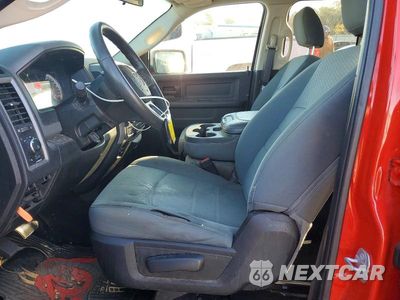 Zdjęcie 7 z 12 samochodu: 2019 RAM 1500 CLASSIC TRADESMAN VIN:1C6RR7FT8KS507976 - miniatura