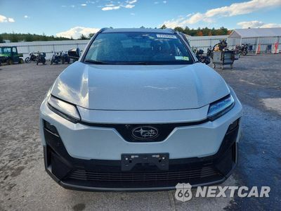 Piąte zdjęcie samochodu w środku: 2026 SUBARU UNCHARTED SPORT VIN:JTMAAAAE0TJ018210 - miniatura