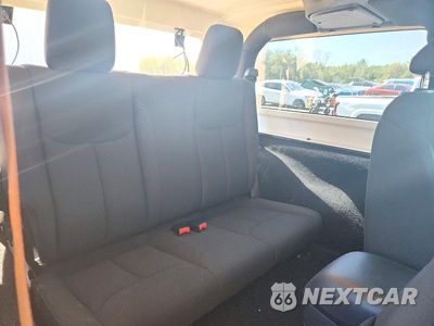 Zdjęcie 11 z 14 samochodu: 2017 JEEP WRANGLER SPORT VIN:1C4AJWAG6HL711406 - miniatura