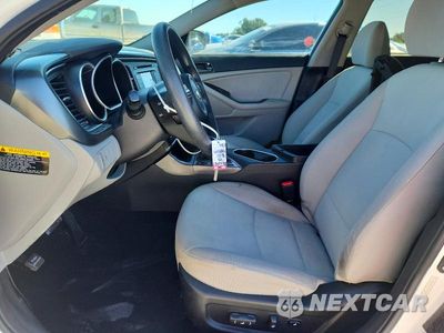 Zdjęcie 7 z 13 samochodu: 2015 KIA OPTIMA LX VIN:KNAGM4A73F5592721 - miniatura