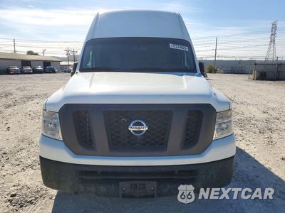 Piąte zdjęcie samochodu w środku: 2014 NISSAN NV 2500 VIN:1N6BF0LX4EN102554 - miniatura
