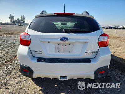 Zdjęcie 6 z 13 samochodu: 2017 SUBARU CROSSTREK PREMIUM VIN:JF2GPABC7HH244797 - miniatura