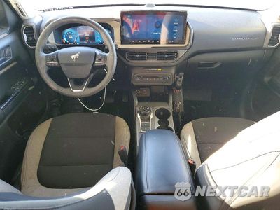 Zdjęcie 8 z 14 samochodu: 2025 FORD BRONCO SPORT BIG BEND VIN:3FMCR9BN6SRF43190 - miniatura