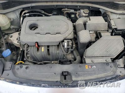 Zdjęcie 12 z 13 samochodu: 2018 KIA SPORTAGE LX VIN:KNDPM3ACXJ7473295 - miniatura