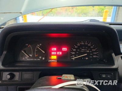 Zdjęcie 9 z 12 samochodu: 1988 HONDA CIVIC DX VIN:1HGED3648JA023223 - miniatura