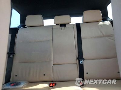 Zdjęcie 10 z 14 samochodu: 2014 BMW X3 XDRIVE28I VIN:5UXWX9C50E0D31705 - miniatura
