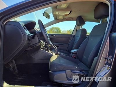 Zdjęcie 7 z 12 samochodu: 2013 VOLKSWAGEN JETTA BASE VIN:3VW2K7AJ7DM420485 - miniatura