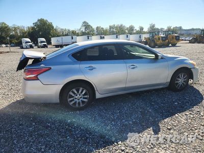 Trzecie zdjęcie samochodu z tyłu: 2013 NISSAN ALTIMA 2.5 VIN:1N4AL3AP8DN529266 - miniatura