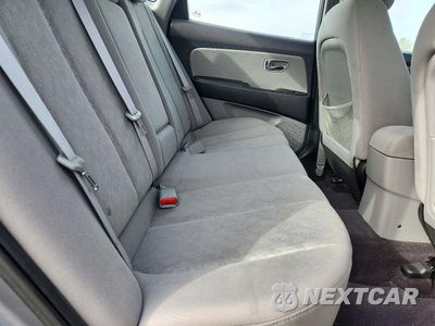 Zdjęcie 10 z 12 samochodu: 2010 HYUNDAI ELANTRA GLS VIN:KMHDU4AD2AU829107 - miniatura