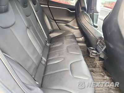Zdjęcie 10 z 12 samochodu: 2017 TESLA MODEL S VIN:5YJSA1E23HF184515 - miniatura