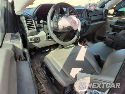 Zdjęcie 8 z 12 samochodu: 2021 FORD F350 SUPER DUTY VIN:1FDRF3G61MEC19958 - miniatura