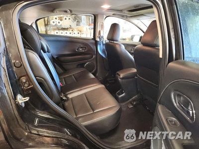 Zdjęcie 11 z 13 samochodu: 2016 HONDA HR-V EXL VIN:3CZRU5H70GM753183 - miniatura