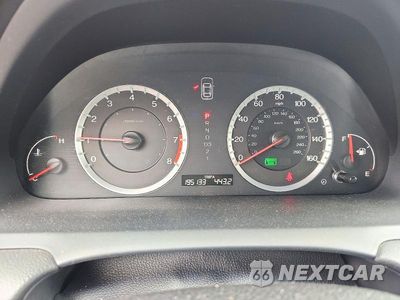 Zdjęcie 9 z 12 samochodu: 2009 HONDA ACCORD EXL VIN:1HGCP36889A010677 - miniatura