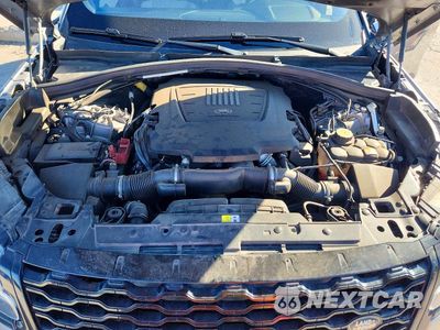 Zdjęcie 12 z 13 samochodu: 2020 LAND ROVER RANGE ROVER VELAR R-DYNAMIC HSE VIN:SALYM2EV4LA288605 - miniatura