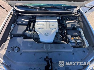 Zdjęcie 7 z 11 samochodu: 2019 LEXUS GX 460 VIN:JTJBM7FXXK5233073 - miniatura