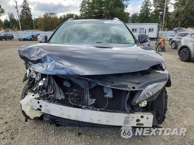 Piąte zdjęcie samochodu w środku: 2011 LEXUS RX 350 VIN:2T2BK1BA9BC102335 - miniatura