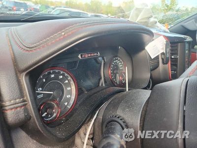 Zdjęcie 9 z 13 samochodu: 2019 RAM 1500 REBEL VIN:1C6SRFET4KN834421 - miniatura