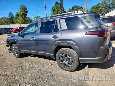 Drugie zdjęcie samochodu z przodu: 2026 SUBARU OUTBACK PREMIUM VIN:JF2BUPAD6TY524025 - miniatura
