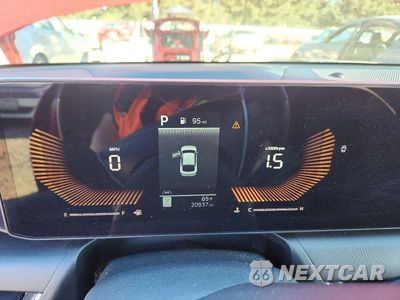 Zdjęcie 9 z 12 samochodu: 2025 KIA K4 LXS VIN:3KPFT4DE2SE089675 - miniatura