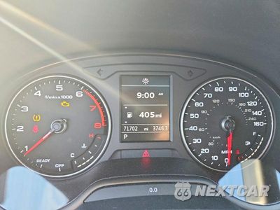 Zdjęcie 9 z 13 samochodu: 2017 AUDI A3 PREMIUM VIN:WAUB8GFF0H1057596 - miniatura