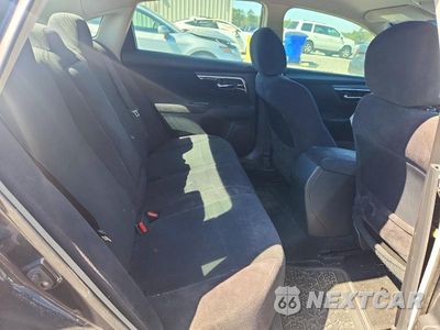 Zdjęcie 10 z 12 samochodu: 2013 NISSAN ALTIMA 2.5 VIN:1N4AL3AP0DC103874 - miniatura